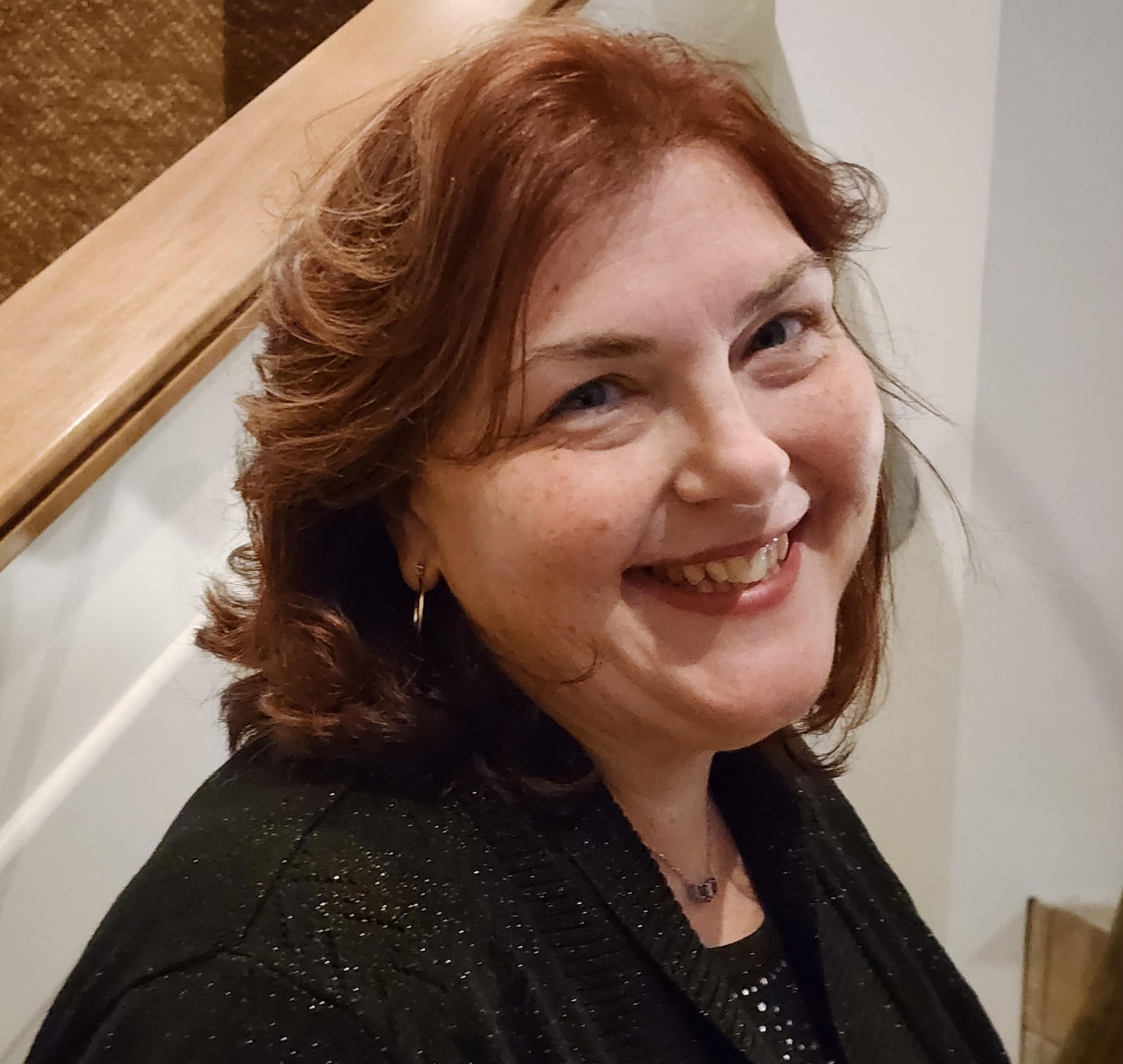 Michele Casey